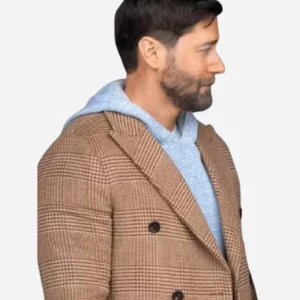 Ryan-Eggold-Wool-Double-Breasted-Overcoat