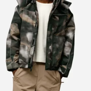 Stüssy x Nike Primaloft Utility Jacket