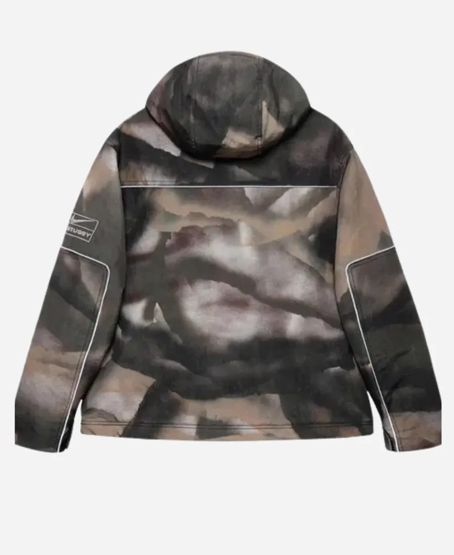 Stüssy x Nike Primaloft Utility Jacket