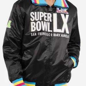 Super-Bowl-LX-2026-Starter-Varsity-Jacket