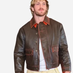 Super-Bowl-LX-Logan-Paul-Brown-Leather-Jacket.webp