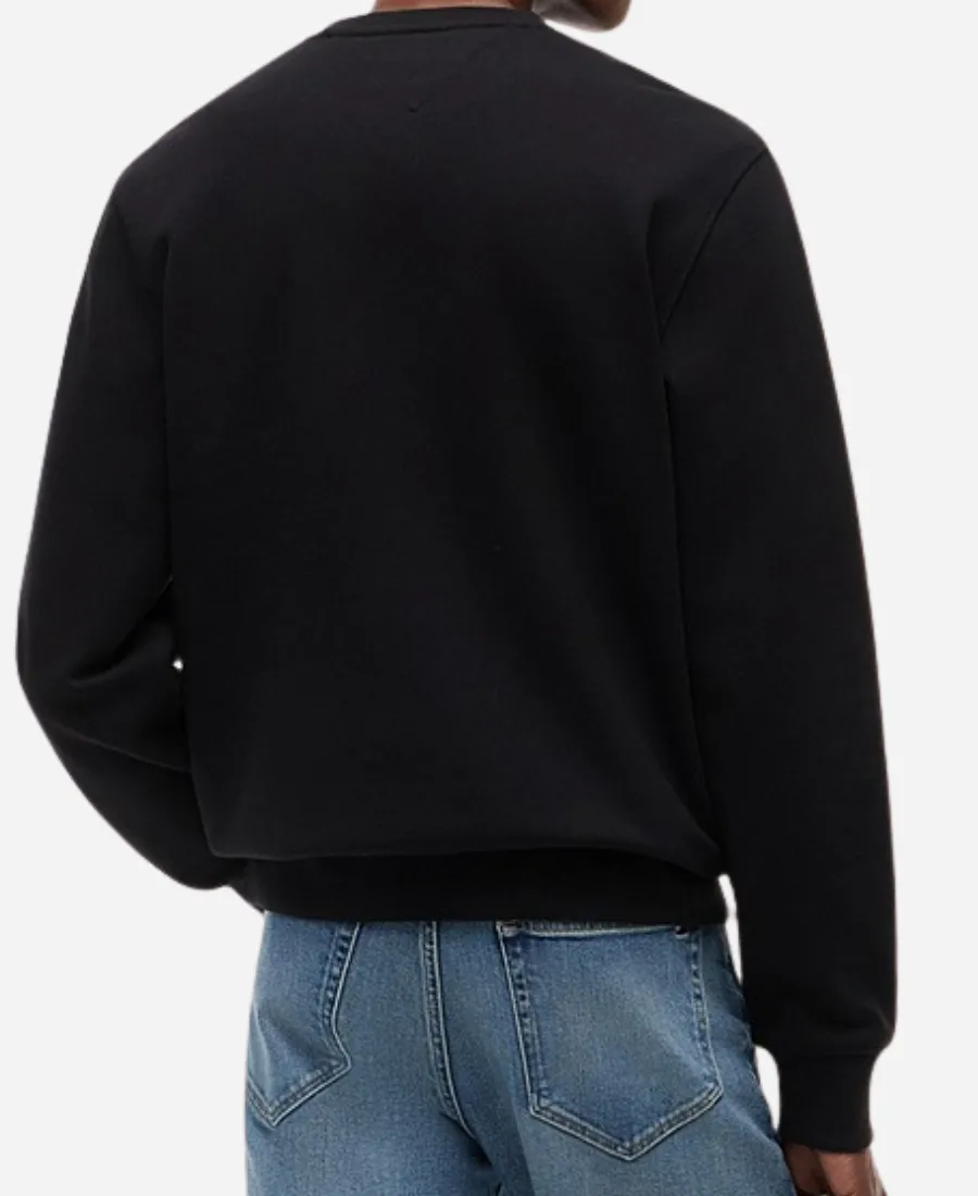 Tommy Hilfiger x Cadillac F1 Team Sweatshirt