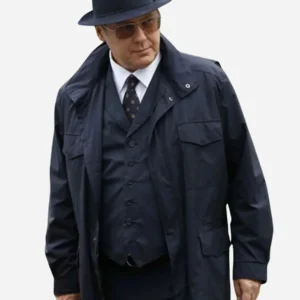 The Blacklist James Spader Jacket