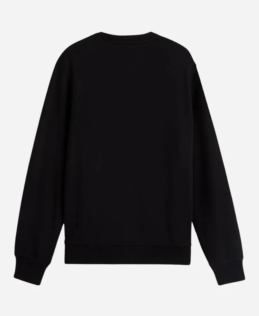 Tommy Hilfiger x Cadillac F1 Team Sweatshirt