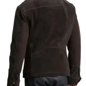 Ugg_Belfast_Suede_Jacket_Brown