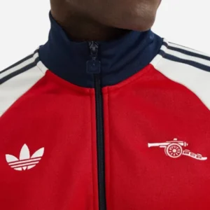 Unisex-Arsenal-Adidas-25-26-Full-Zip-Track-Top-Jacket