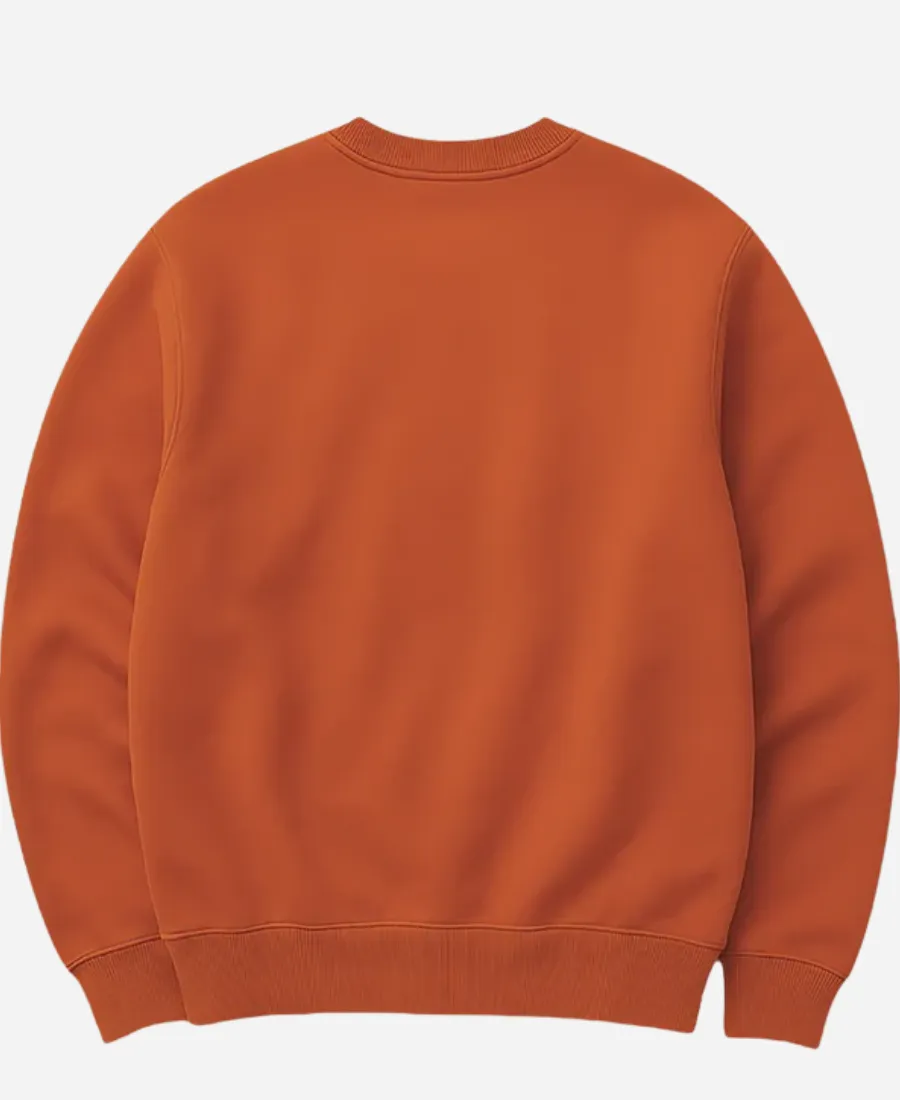 Concrete Boys Athletic Crewneck T-Shirt