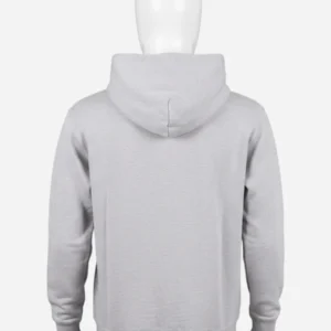 Unisex-Concrete-Boys-Motion-Blur-Grey-Fleece-Hoodie