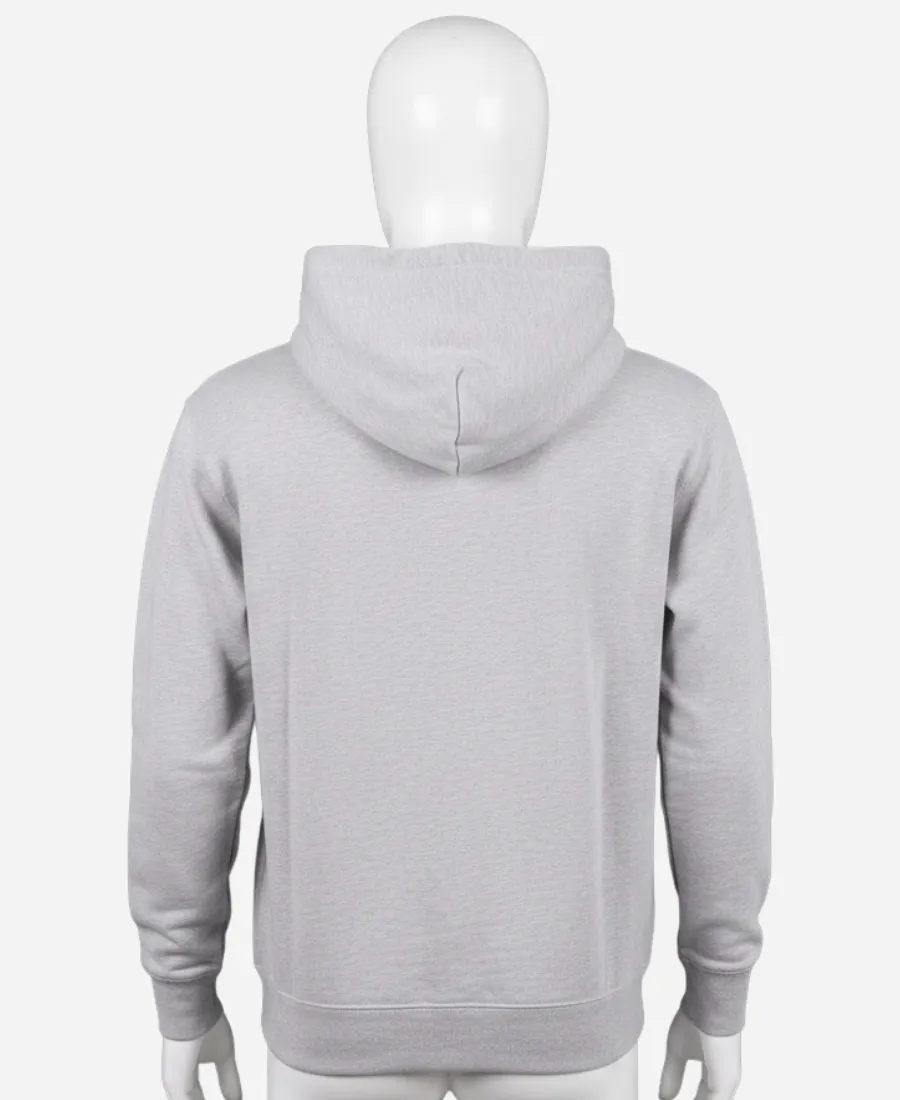 Concrete Boys Motion Blur Hoodie