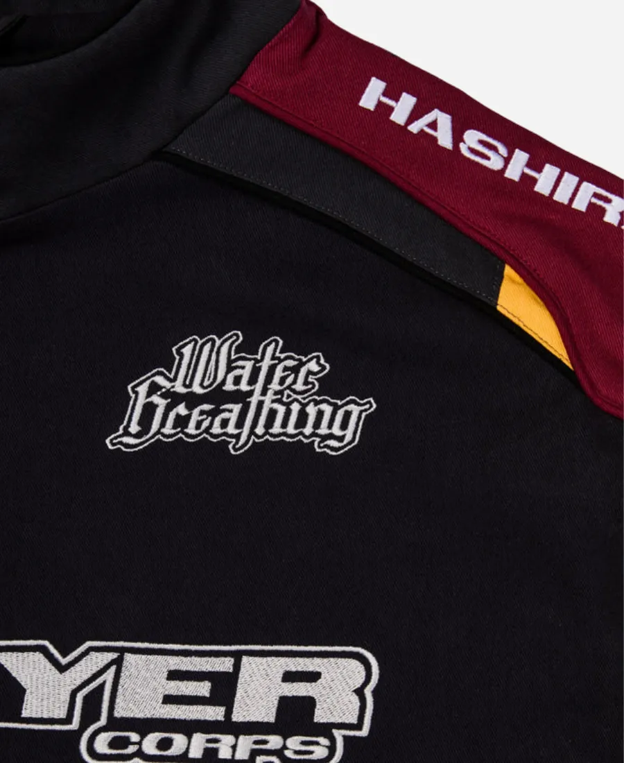 Demon Slayer Tomioka Racing Jacket