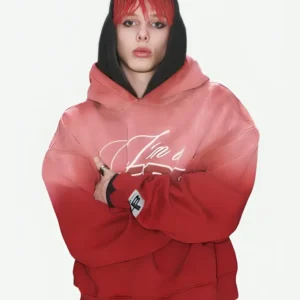 Landon Barker I’m a mess hoodie