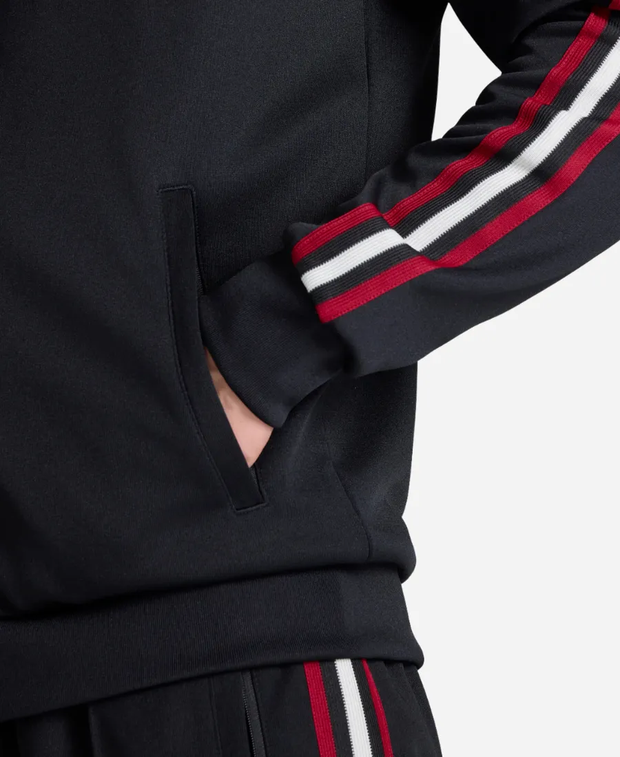 Manchester United x Adidas Track Jacket