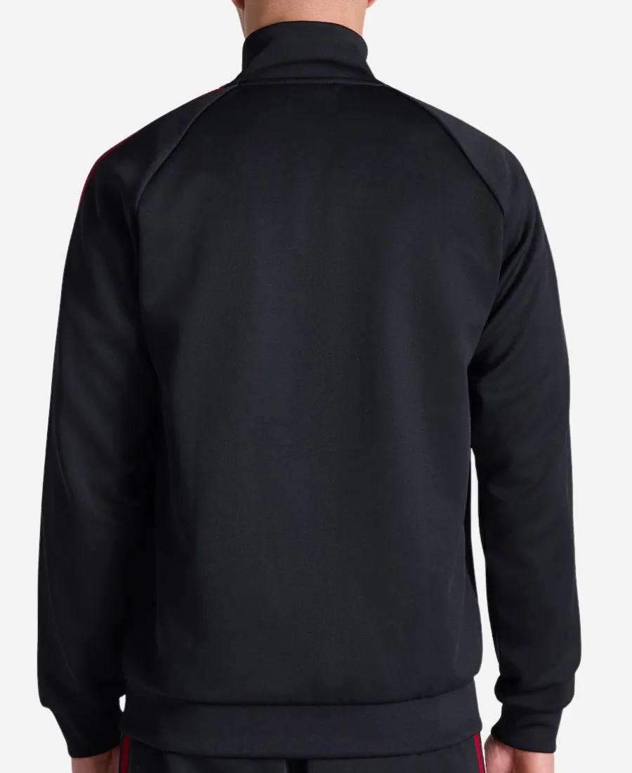 Manchester United x Adidas Track Jacket