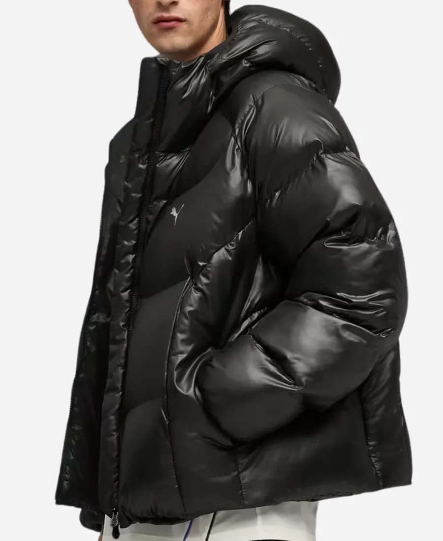 Puma Puffer Jacket