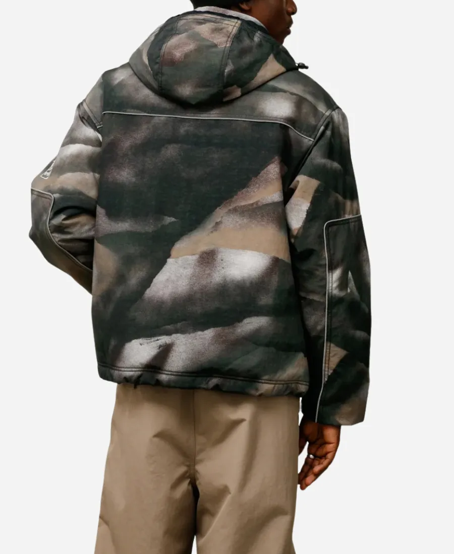 Stüssy x Nike Primaloft Utility Jacket