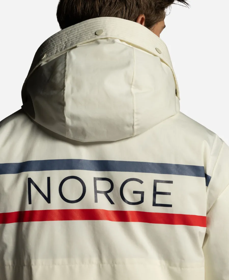 Winter Olympics 2026 Team Norway Opening Ceremony Jacket