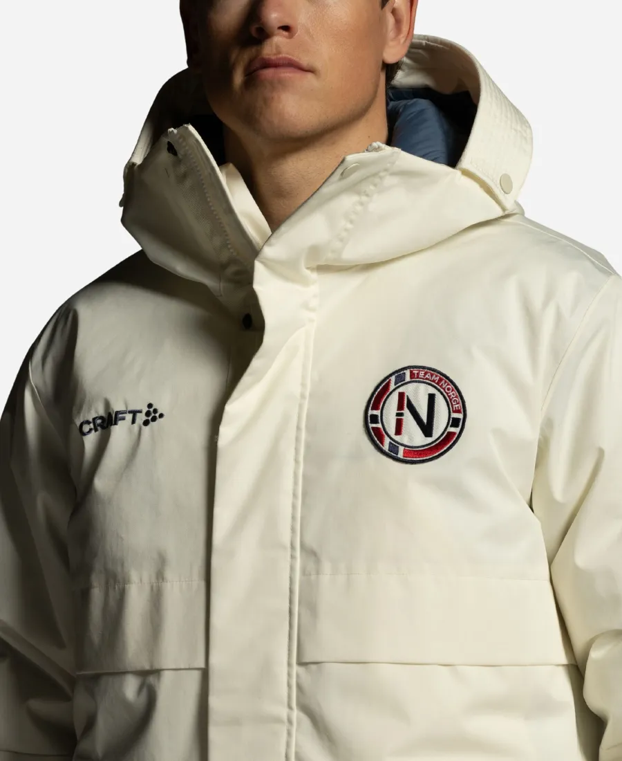 Winter Olympics 2026 Team Norway Opening Ceremony Jacket